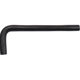 Purchase Top-Quality CONTINENTAL - 64228 - Heater Hose pa3
