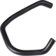 Purchase Top-Quality Molded Heater Hose by CONTINENTAL - 63524 pa3