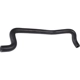 Purchase Top-Quality Molded Heater Hose by CONTINENTAL - 63526 pa2