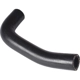 Purchase Top-Quality CONTINENTAL - 63681 - Molded Heater Hose pa3