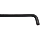 Purchase Top-Quality CONTINENTAL - 63706 - Molded Heater Hose pa3