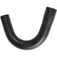 Purchase Top-Quality CONTINENTAL - 63724 - Molded Heater Hose pa1