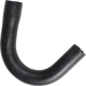 Purchase Top-Quality CONTINENTAL - 63724 - Molded Heater Hose pa3