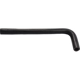 Purchase Top-Quality CONTINENTAL - 63912 - Molded Heater Hose pa2