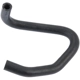 Purchase Top-Quality CONTINENTAL - 63991 - Molded Heater Hose pa1