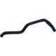 Purchase Top-Quality Molded Heater Hose by CONTINENTAL - 64137 pa1