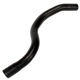 Purchase Top-Quality CONTINENTAL - 64145 - Molded Heater Hose pa2