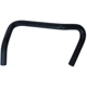 Purchase Top-Quality CONTINENTAL - 64186 - Molded Heater Hose pa2