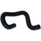 Purchase Top-Quality CONTINENTAL - 64199 - Molded Heater Hose pa2