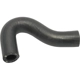Purchase Top-Quality CONTINENTAL - 64201 - Molded Heater Hose pa2