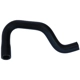 Purchase Top-Quality CONTINENTAL - 64202 - Molded Heater Hose pa2