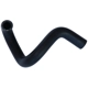 Purchase Top-Quality CONTINENTAL - 64203 - Molded Heater Hose pa2