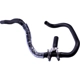 Purchase Top-Quality CONTINENTAL - 64248 - Molded HVAC Heater Hose pa2