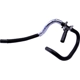 Purchase Top-Quality CONTINENTAL - 64248 - Molded HVAC Heater Hose pa3