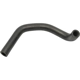 Purchase Top-Quality CONTINENTAL - 64268 - Molded Heater Hose pa1