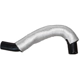Purchase Top-Quality CONTINENTAL - 64298 - Molded Heater Hose pa1