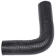 Purchase Top-Quality CONTINENTAL - 64319 - Molded Heater Hose pa2