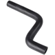 Purchase Top-Quality CONTINENTAL - 64324 - HVAC Heater Hose pa2