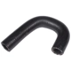 Purchase Top-Quality CONTINENTAL - 64334 - Molded Heater Hose pa1
