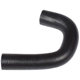 Purchase Top-Quality CONTINENTAL - 64334 - Molded Heater Hose pa2