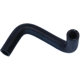 Purchase Top-Quality CONTINENTAL - 64337 - Molded Heater Hose pa2
