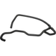 Purchase Top-Quality CONTINENTAL - 64346 - Molded HVAC Heater Hose pa1