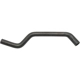 Purchase Top-Quality CONTINENTAL - 64383 - Molded Heater Hose pa2