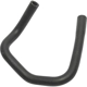 Purchase Top-Quality Molded Heater Hose by CONTINENTAL - 64392 pa1