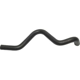 Purchase Top-Quality CONTINENTAL - 64394 - Molded HVAC Heater Hose pa2