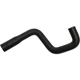 Purchase Top-Quality CONTINENTAL - 64395 - Elite Molded HVAC Heater Hose pa2