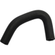 Purchase Top-Quality Molded Heater Hose by CONTINENTAL - 64414 pa1