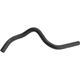 Purchase Top-Quality CONTINENTAL - 64539 - Molded Heater Hose pa2