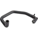 Purchase Top-Quality CONTINENTAL - 64541 - Molded Heater Hose pa1