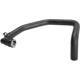 Purchase Top-Quality CONTINENTAL - 64541 - Molded Heater Hose pa2