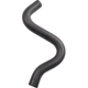Purchase Top-Quality Molded Heater Hose by CONTINENTAL - 64583 pa1