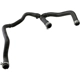 Purchase Top-Quality Molded Heater Hose by CONTINENTAL - 64587 pa1