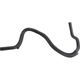 Purchase Top-Quality CONTINENTAL - 64595 - HVAC Heater Hose pa1