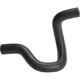 Purchase Top-Quality Molded Heater Hose by CONTINENTAL - 64601 pa3