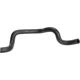 Purchase Top-Quality CONTINENTAL - 64627 - Molded Heater Hose pa2