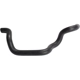 Purchase Top-Quality CONTINENTAL - 64627 - Molded Heater Hose pa3