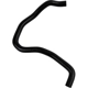 Purchase Top-Quality CONTINENTAL - 64634 - Molded Heater Hose pa1