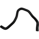 Purchase Top-Quality CONTINENTAL - 64634 - Molded Heater Hose pa2