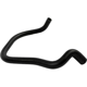 Purchase Top-Quality CONTINENTAL - 64638 - Molded Heater Hose pa6