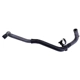 Purchase Top-Quality CONTINENTAL - 64687 - Molded Heater Hose pa2