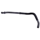 Purchase Top-Quality CONTINENTAL - 64688 - Molded Heater Hose pa1