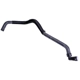 Purchase Top-Quality CONTINENTAL - 64688 - Molded Heater Hose pa2