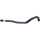 Purchase Top-Quality CONTINENTAL - 64691 - Molded Heater Hose pa2