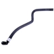 Purchase Top-Quality CONTINENTAL - 64693 - Molded Heater Hose pa2