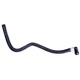 Purchase Top-Quality CONTINENTAL - 64693 - Molded Heater Hose pa3