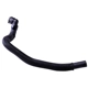 Purchase Top-Quality CONTINENTAL - 64695 - Molded Heater Hose pa2